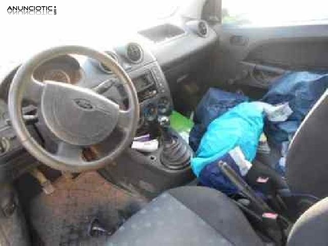 Aleta 361753 ford fiesta (cbk) ambiente