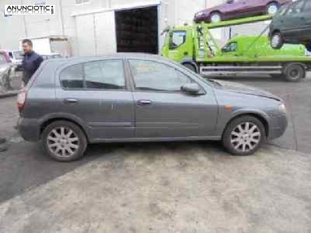 Motor 294963 nissan almera (n16/e)