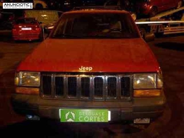 Aleta 184125 jeep grand cherokee |