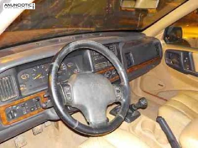 Aleta 184125 jeep grand cherokee |