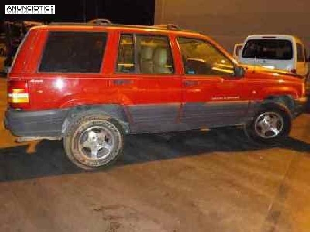 Aleta 184125 jeep grand cherokee |