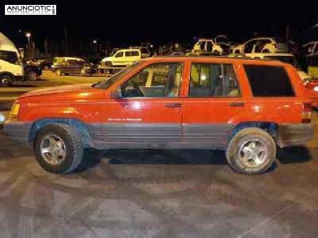 Aleta 184125 jeep grand cherokee |