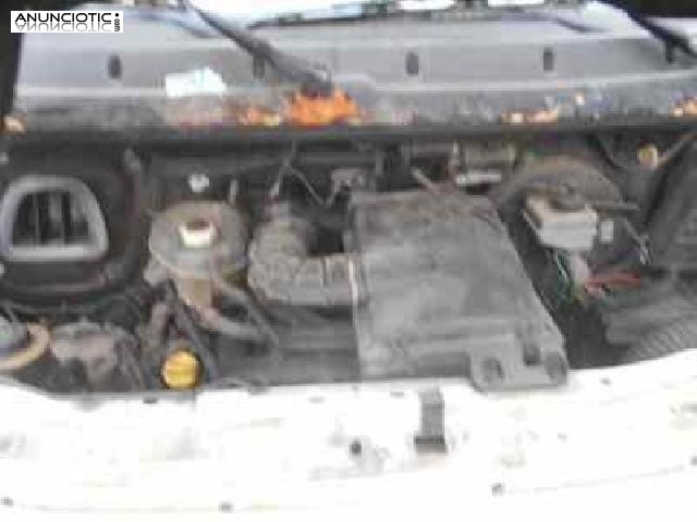 Motor 357615 renault master combi desde