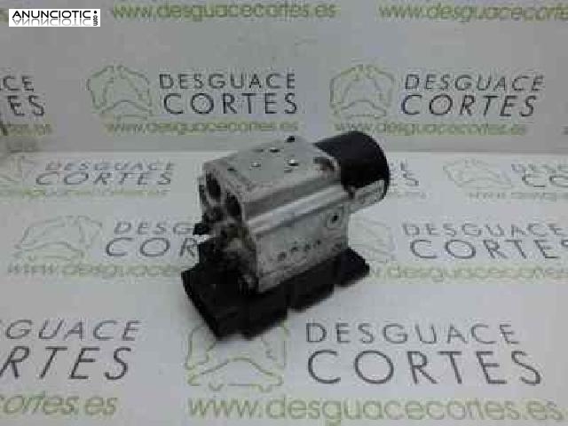 Abs 210917 saab 9-3 berlina 2.2 tid