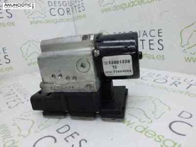 Abs 210917 saab 9-3 berlina 2.2 tid