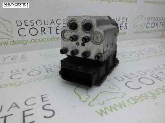 Abs 210917 saab 9-3 berlina 2.2 tid