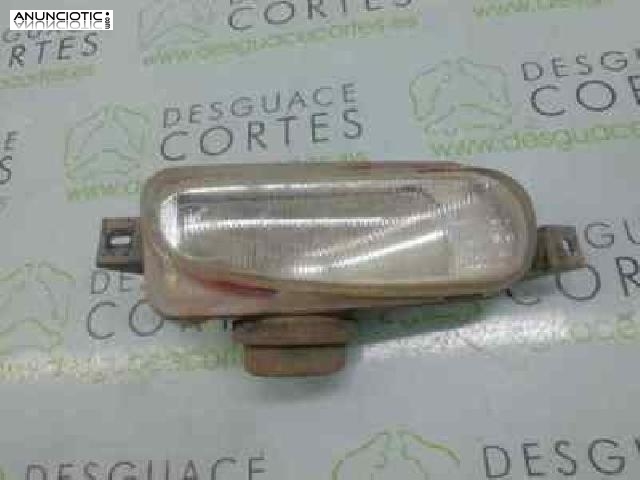 Faro antiniebla 187800 ford escort