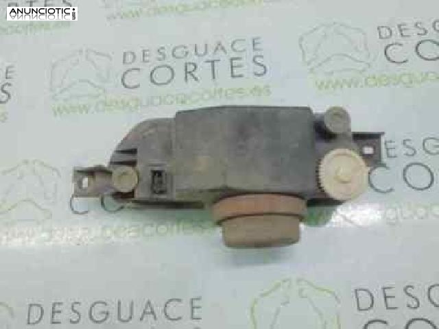 Faro antiniebla 187800 ford escort