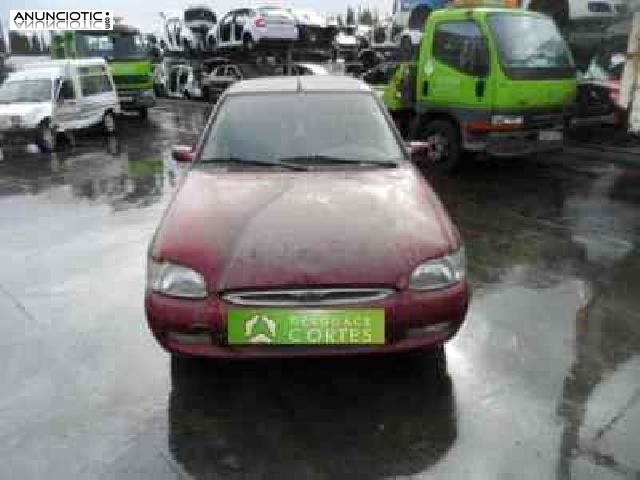 Faro antiniebla 187800 ford escort