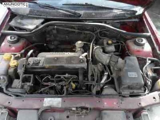 Faro antiniebla 187800 ford escort