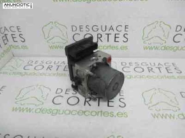 Abs 188812 nissan primera berlina (p12)