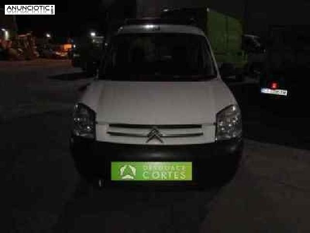 Faro 378350 citroen berlingo 2.0 hdi 600