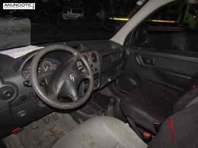 Faro 378350 citroen berlingo 2.0 hdi 600