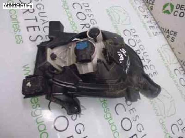 Faro antiniebla 223189 kia cee d emotion