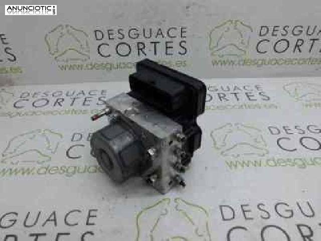 Abs 204870 toyota auris 1.6 16v cat