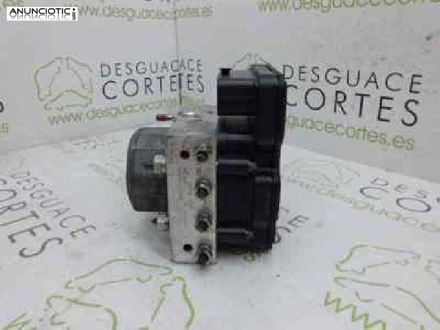 Abs 204870 toyota auris 1.6 16v cat