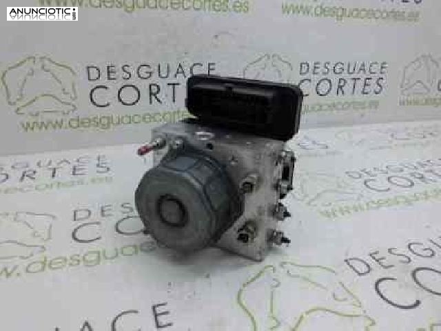 Abs 204870 toyota auris 1.6 16v cat