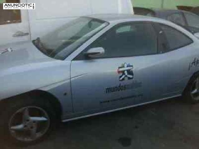 Paragolpes del 83787 fiat coupe (175)