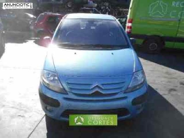 Motor 370753 citroen c3 hdi 70