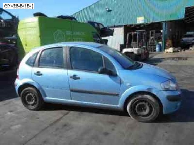 Motor 370753 citroen c3 hdi 70