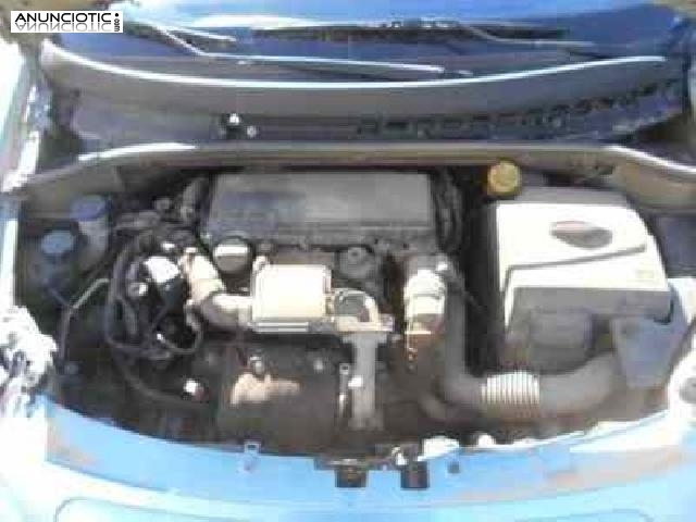 Motor 370753 citroen c3 hdi 70