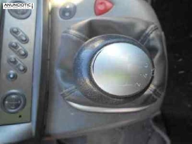 Caja de cambios 340184 renault scenic ii