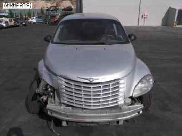 Caja de cambios 133354 chrysler pt