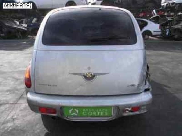 Caja de cambios 133354 chrysler pt