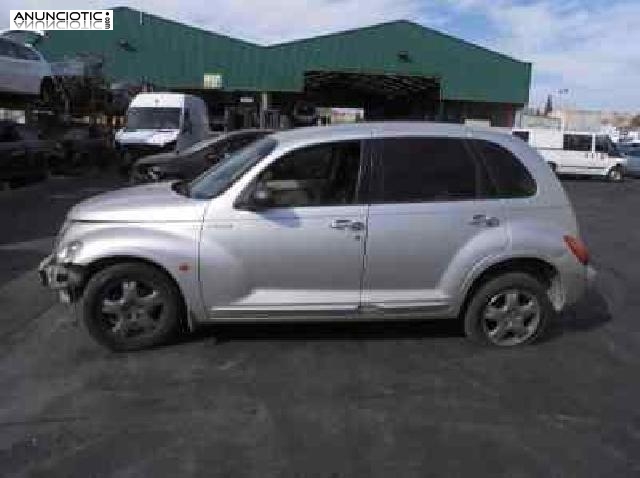 Caja de cambios 133354 chrysler pt