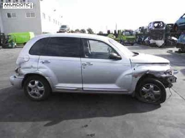 Caja de cambios 133354 chrysler pt