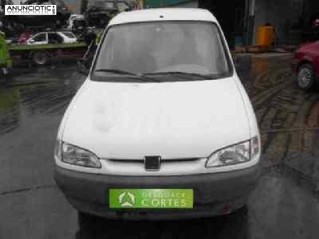 Faro 378815 peugeot partner (s1) break