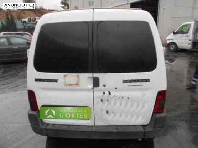 Faro 378815 peugeot partner (s1) break