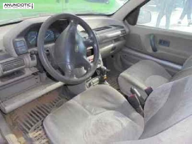 Caja de cambios 270198 land rover