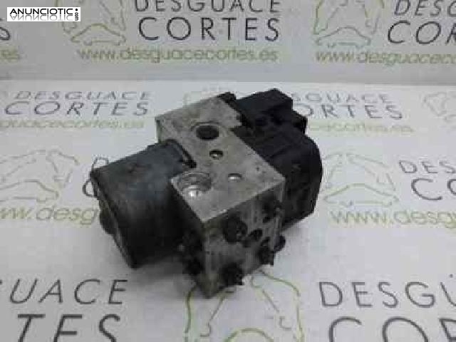 Abs 316248 alfa romeo 146 2.0 16v cat