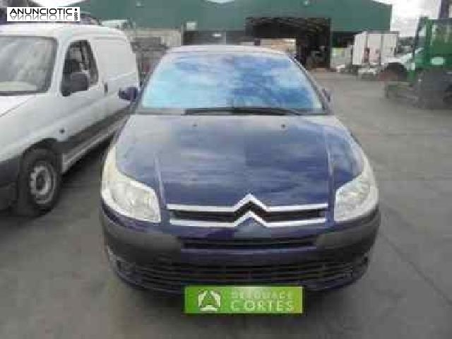 Aleta 336066 citroen c4 berlina sx 1.6