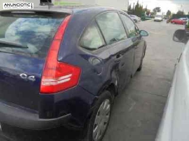 Aleta 336066 citroen c4 berlina sx 1.6