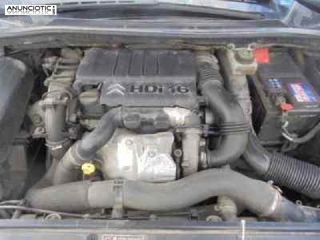 Aleta 336066 citroen c4 berlina sx 1.6