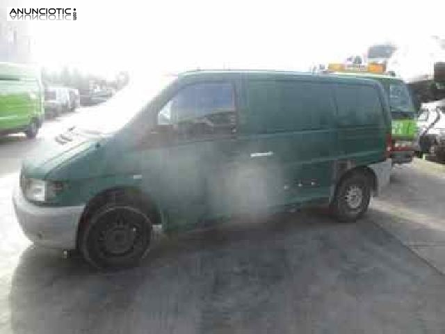 Caja de cambios 222546 mercedes vito