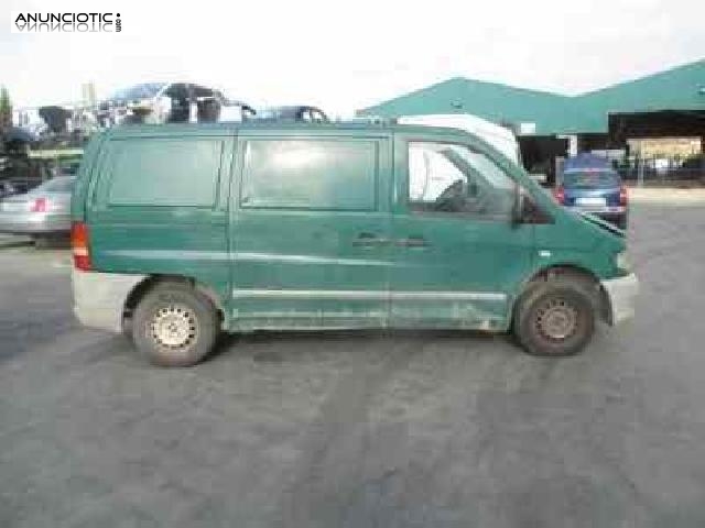 Caja de cambios 222546 mercedes vito