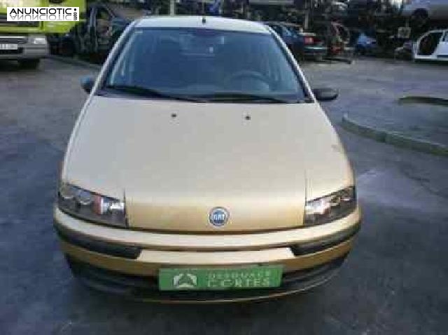 Motor 113053 fiat punto berlina (188)