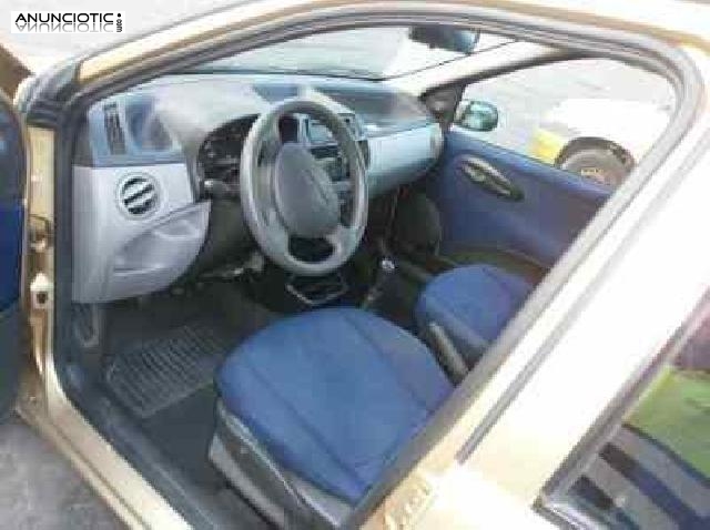 Motor 113053 fiat punto berlina (188)