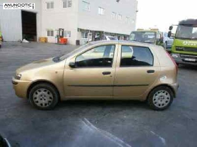Motor 113053 fiat punto berlina (188)