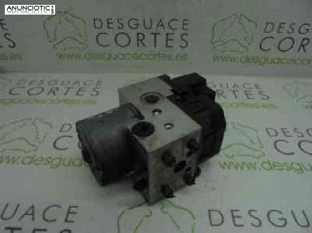 Abs 336886 renault clio i fase i+ii