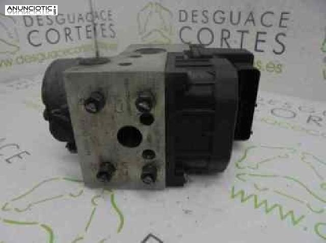 Abs 336886 renault clio i fase i+ii