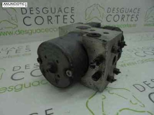 Abs 336886 renault clio i fase i+ii