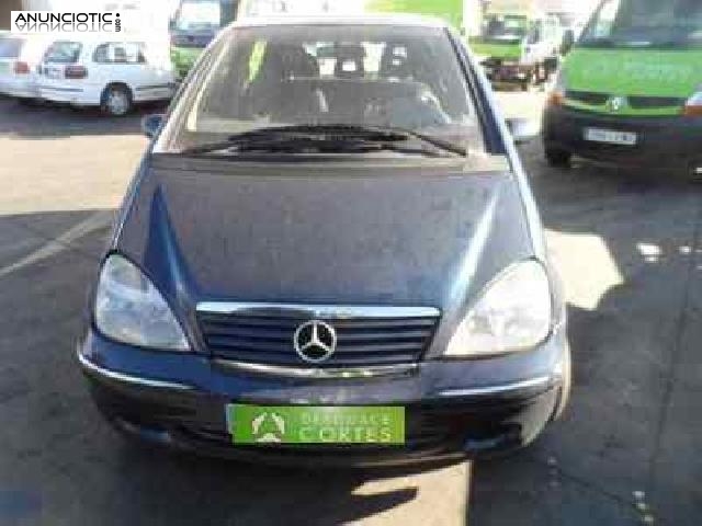 Motor 177946 mercedes clase a (w168) 170