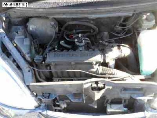 Motor 177946 mercedes clase a (w168) 170