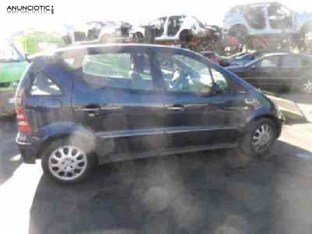 Motor 177946 mercedes clase a (w168) 170