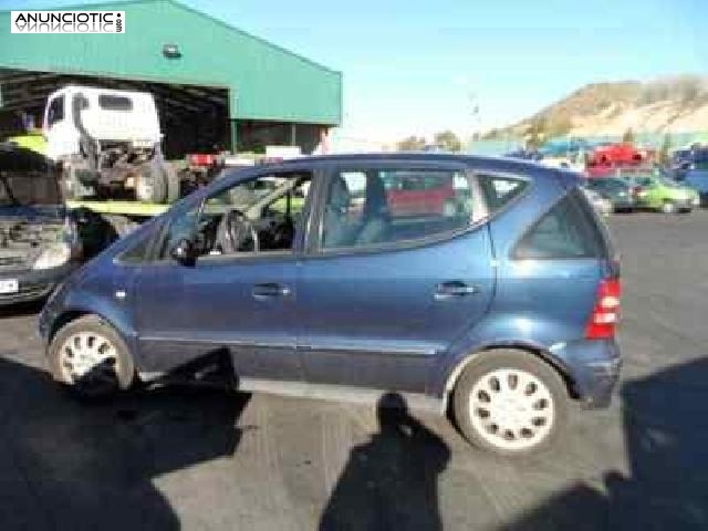 Motor 177946 mercedes clase a (w168) 170