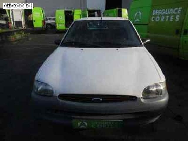Paragolpes del 92668 ford escort